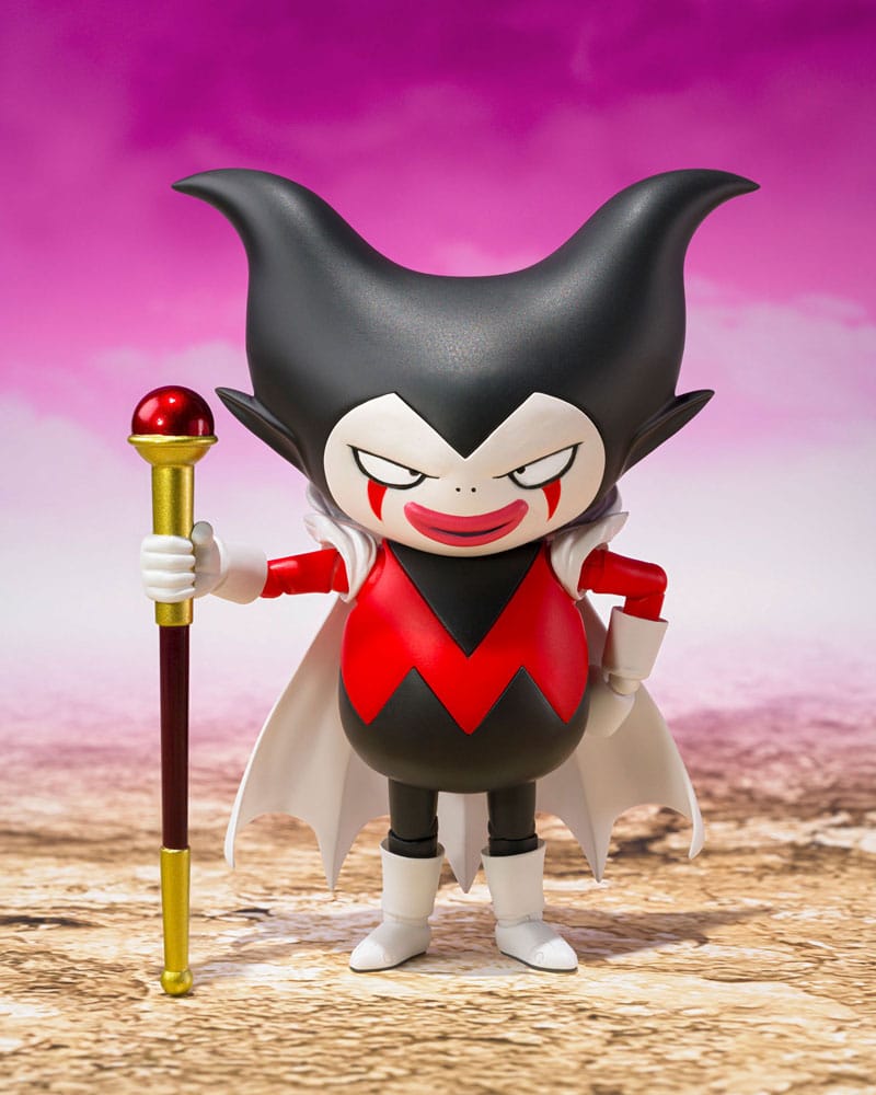PRE ORDINE - Dragon Ball S.H.Figuarts Action Figure King Gomah 8 cm