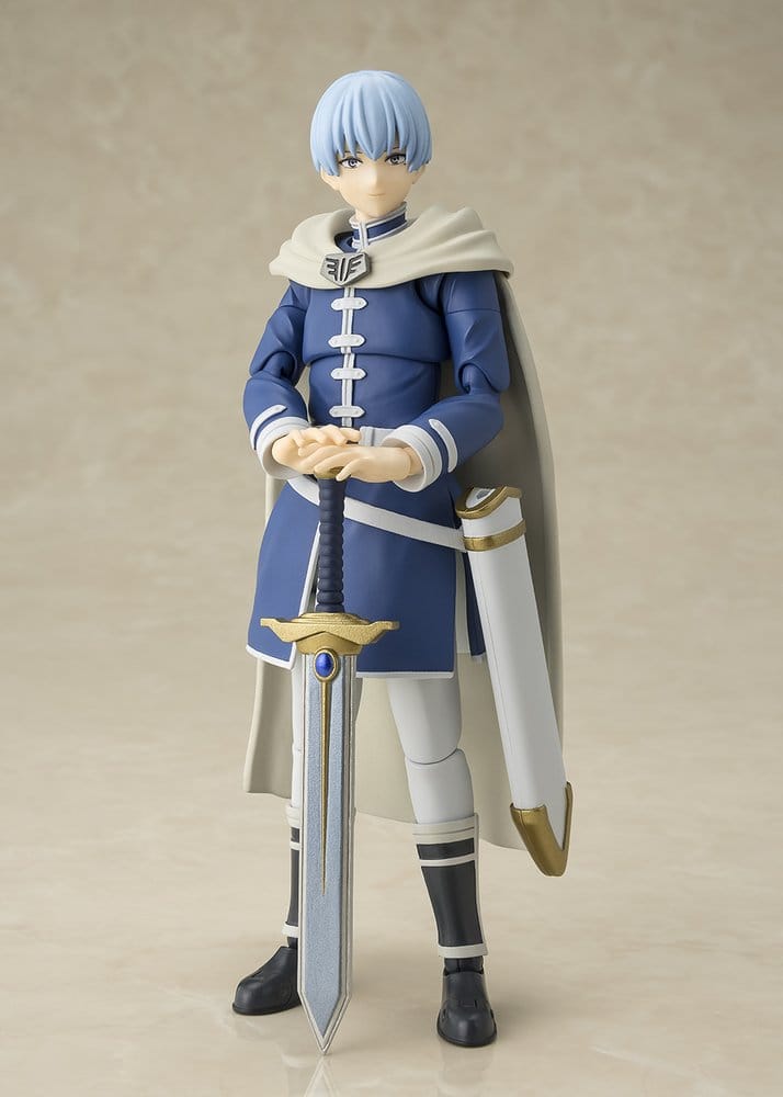 PRE ORDINE - Frieren: Beyond Journey's End S.H.Figuarts Action Figure Himmel 14 cm