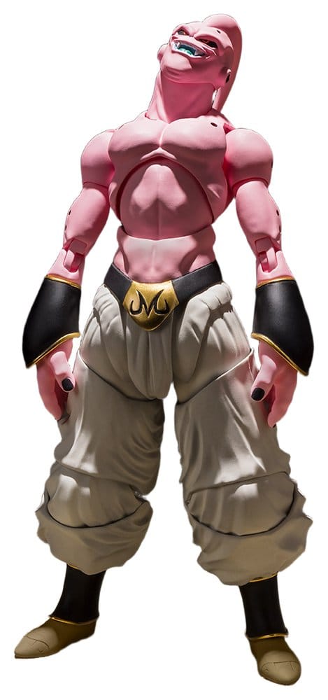 PRE ORDINE - Dragon Ball Z S.H.Figuarts Action Figure Super Buu 19 cm