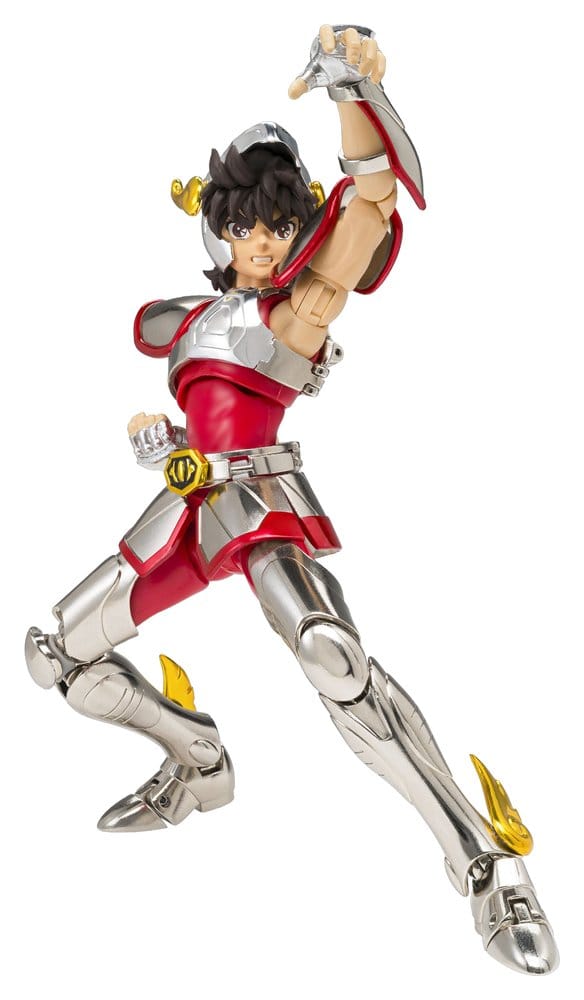 PRE ORDINE - Saint Seiya Saint Cloth Myth EX Action Figure Pegasus Seiya (First Bronze Cloth) 17 cm