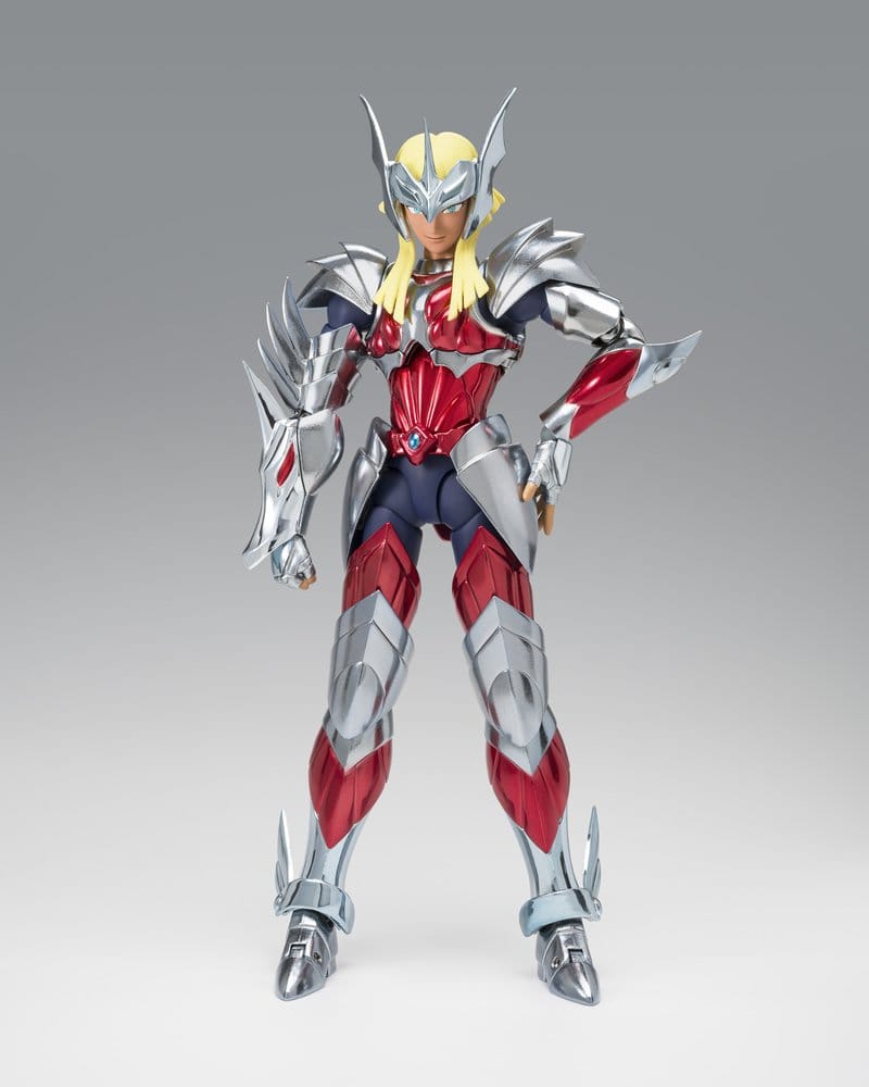 PRE ORDINE - Saint Seiya Saint Cloth Myth EX Action Figure Beta Merak Hagen 40th Anniversary Ver. 18 cm