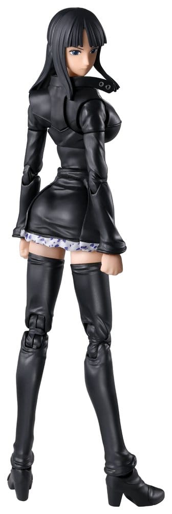 PRE ORDINE - One Piece S.H. Figuarts Action Figure Nico Robin -Enies Lobby- 16 cm