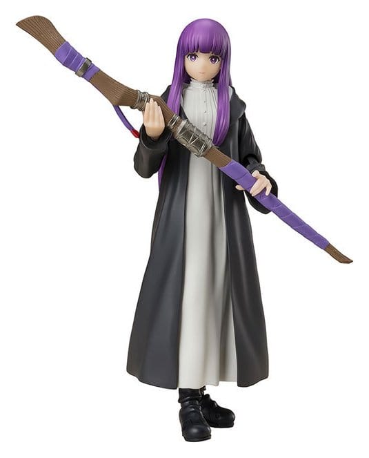 PRE ORDINE - Frieren: Beyond Journey's End S.H.Figuarts Action Figure Fern 14 cm