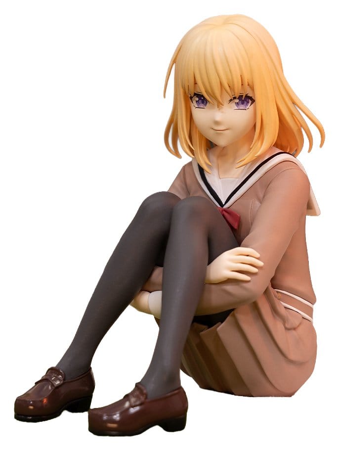 PRE ORDINE - BanG Dream! Ave Mujica Premium PVC Statue Uika Misumi Uniform Ver. 9 cm