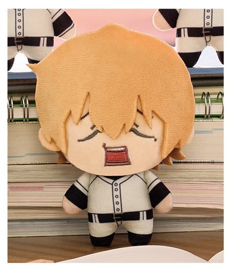 PRE ORDINE - Oblivion Battery Puchish! Plush Figure Kei Kaname 12 cm