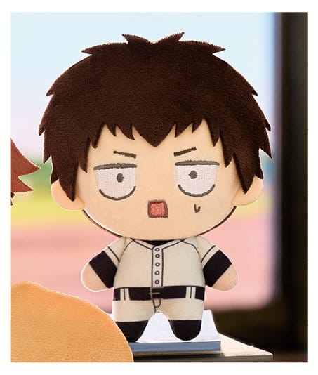 PRE ORDINE - Oblivion Battery Puchish! Plush Figure Taro Yamada 12 cm