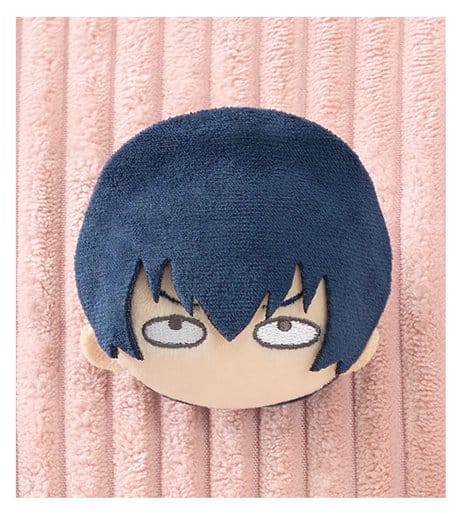 PRE ORDINE - Oblivion Battery Pingurumi Pin Badge Haruka Kiyomine