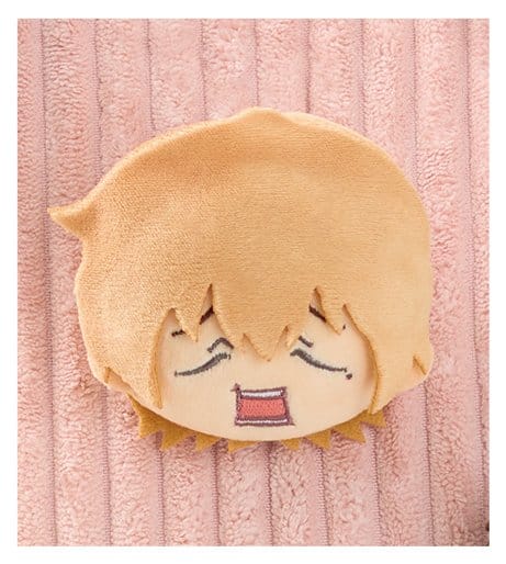 PRE ORDINE - Oblivion Battery Pingurumi Pin Badge Kei Kaname
