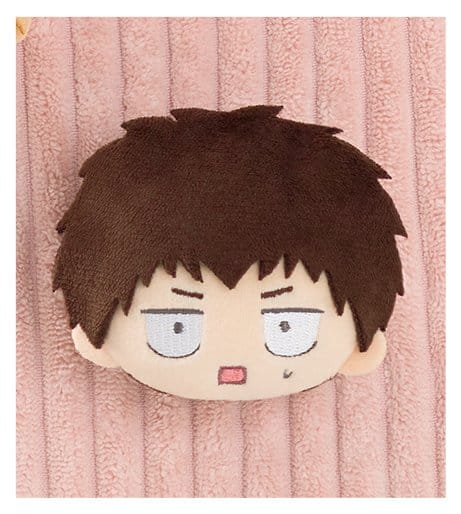 PRE ORDINE - Oblivion Battery Pingurumi Pin Badge Taro Yamada