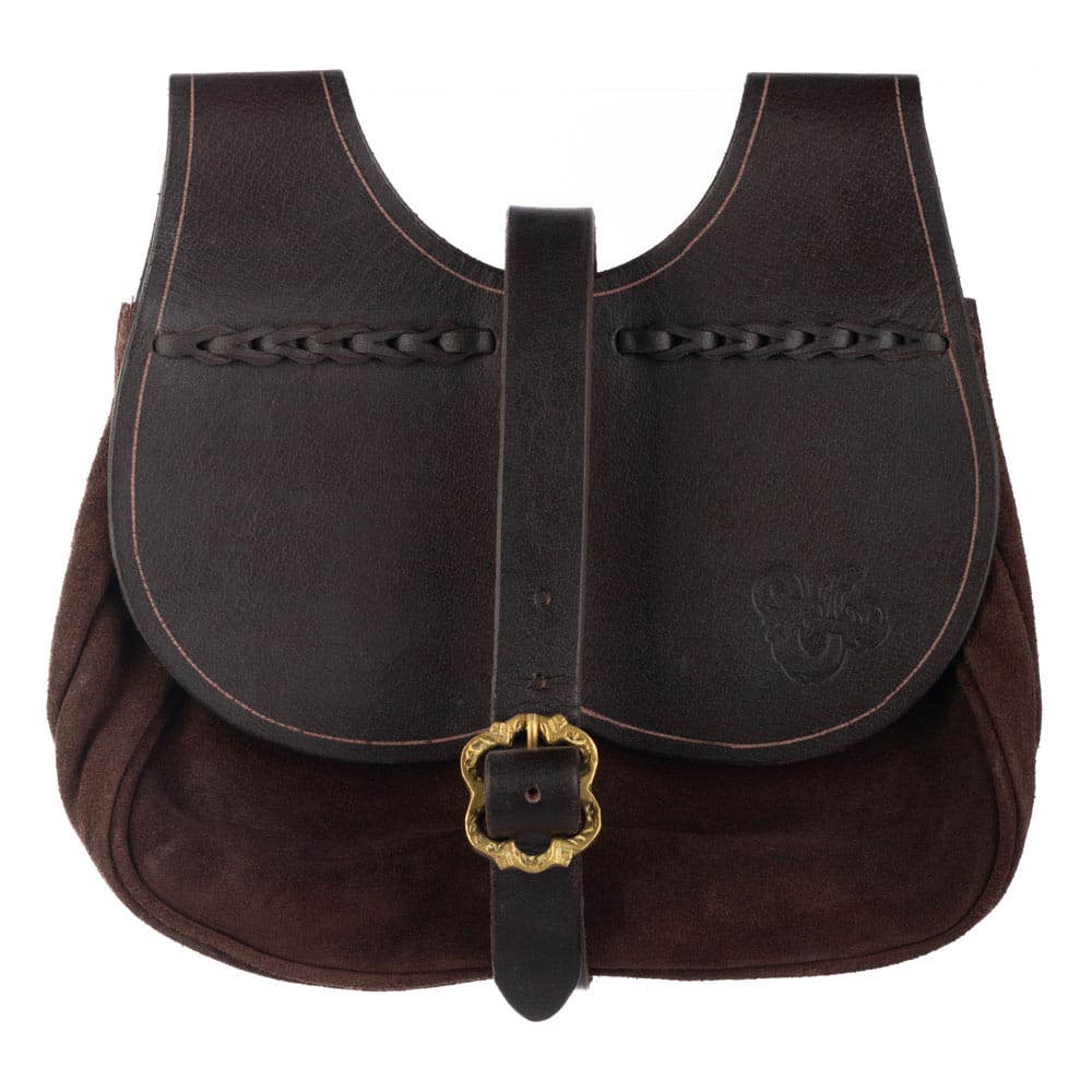 PRE ORDINE - Dungeons & Dragons Belt Bag Kidney Brown