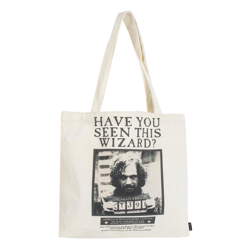 PRE ORDINE - Harry Potter Tote Bag Have you seen