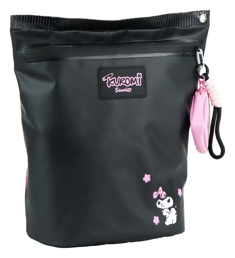 PRE ORDINE - Sanrio Casual Fashion Backpack Hello Kitty Kuromi