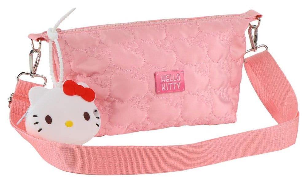 PRE ORDINE - Sanrio Bag Hello Kitty