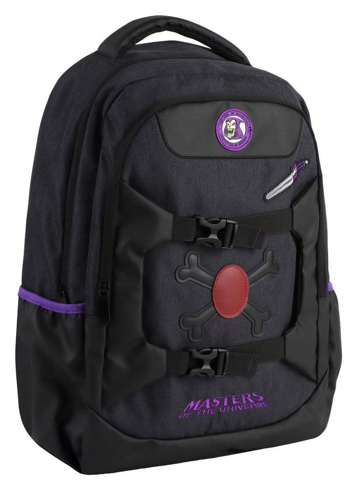 PRE ORDINE - Masters of the Universe Casual Travel Backpack