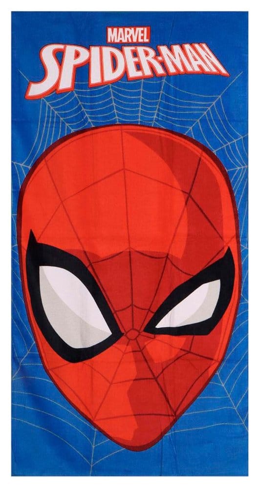 PRE ORDINE - Marvel Towel Spider-Man A 70 x 140 cm