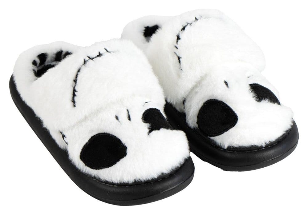 PRE ORDINE - Disney The Nightmare Before Christmas Open House Slippers Assortment (12)