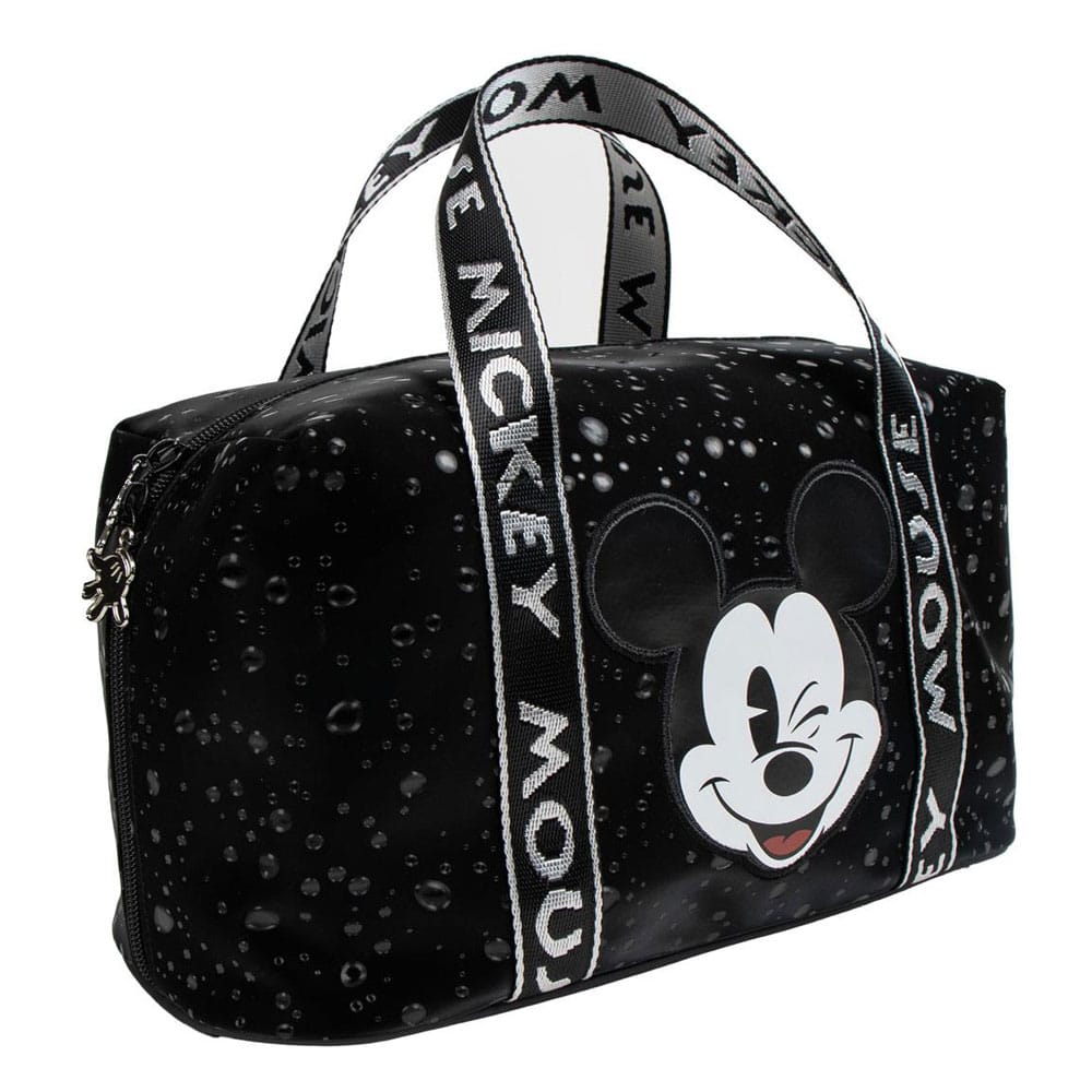 PRE ORDINE - Disney Make Up Bag Mickey Large