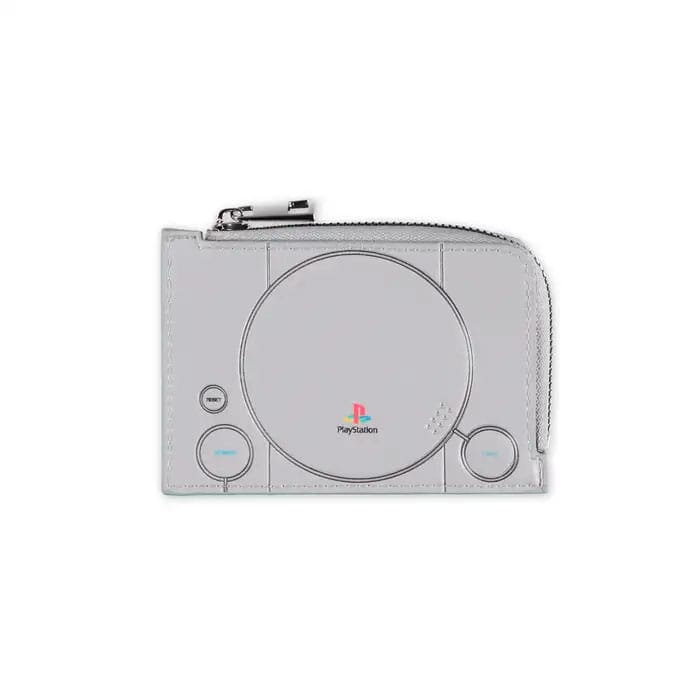 PRE ORDINE - PlayStation Card Wallet