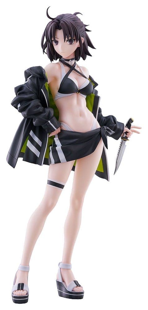 PRE ORDINE - Fate/Grand Order PVC Figure 1/7 Moon Cancer / Jade Rabbit 26 cm