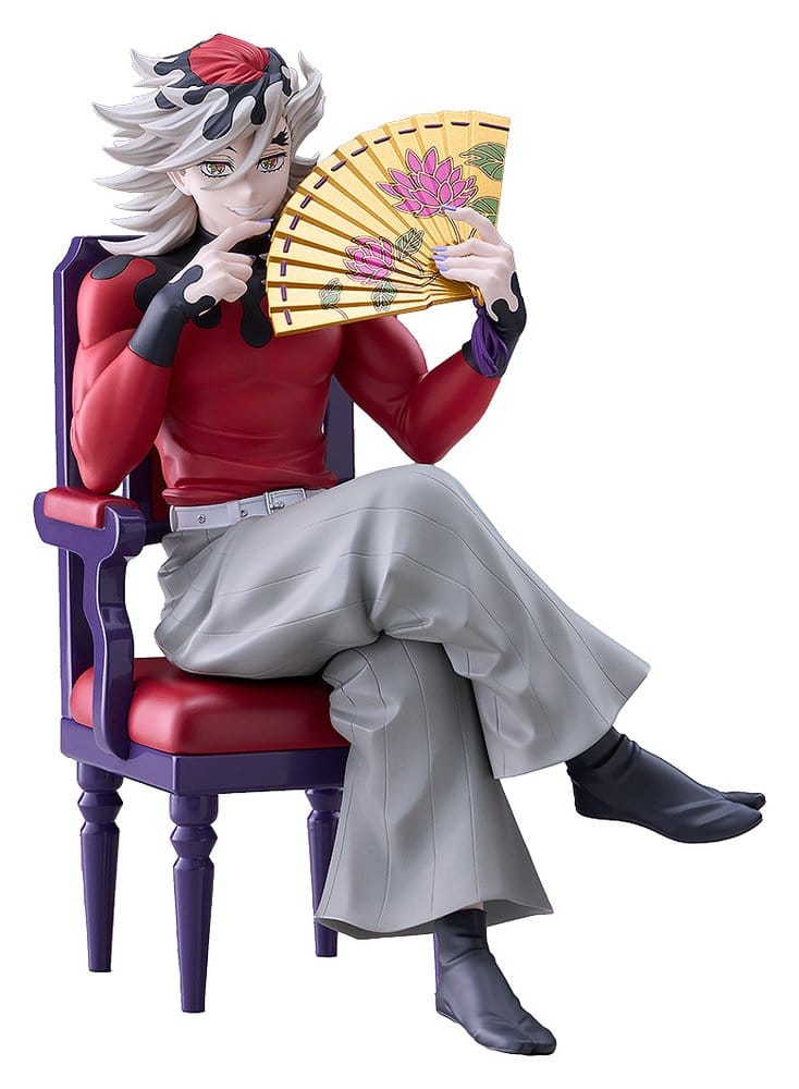 PRE ORDINE - Demon Slayer: Kimetsu no Yaiba PVC Figure Doma 17 cm