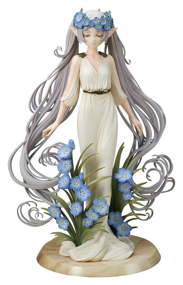 PRE ORDINE - Frieren: Beyond Journey's End PVC Figure Frieren Art Nouveau Style 24 cm