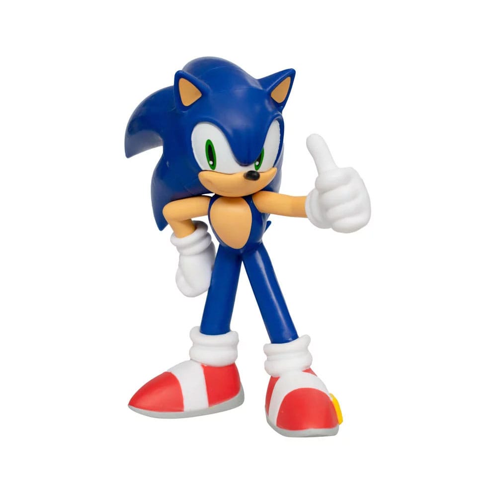 PRE ORDINE - Sonic the Hedgehog Premium Figure Sonic 16 cm