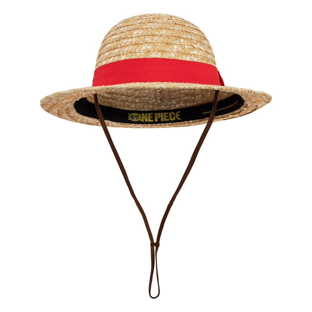 PRE ORDINE - One Piece Hat Luffy Straw Hat