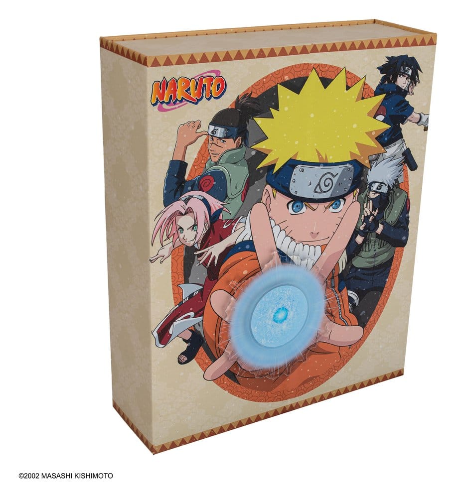 PRE ORDINE - Naruto Advent Calendar Rasengan 2026
