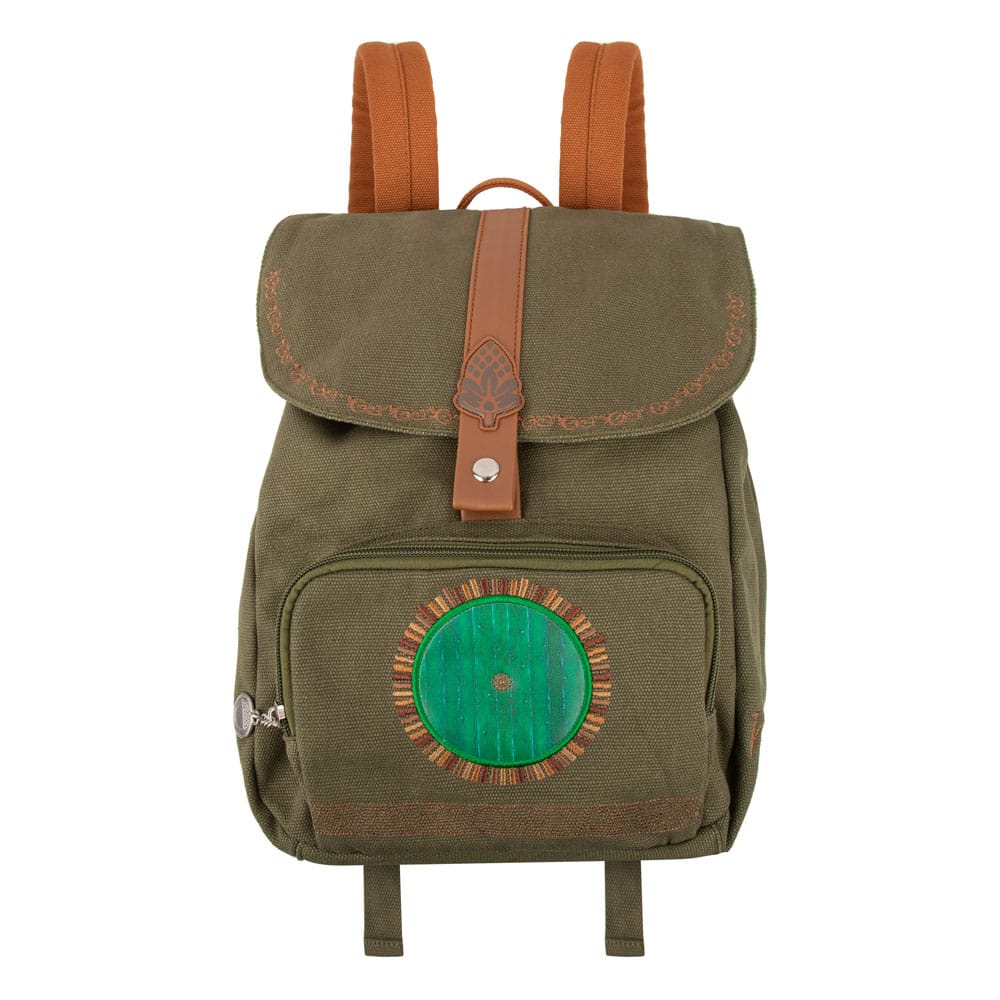 PRE ORDINE - Lord of the Rings Backpack Hobbiton