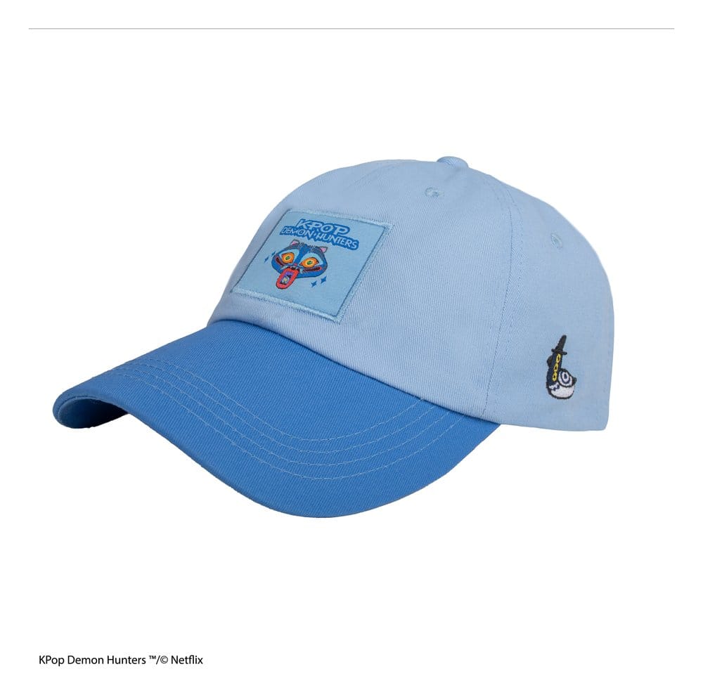 PRE ORDINE - KPop Demon Hunters Baseball Cap Derpy