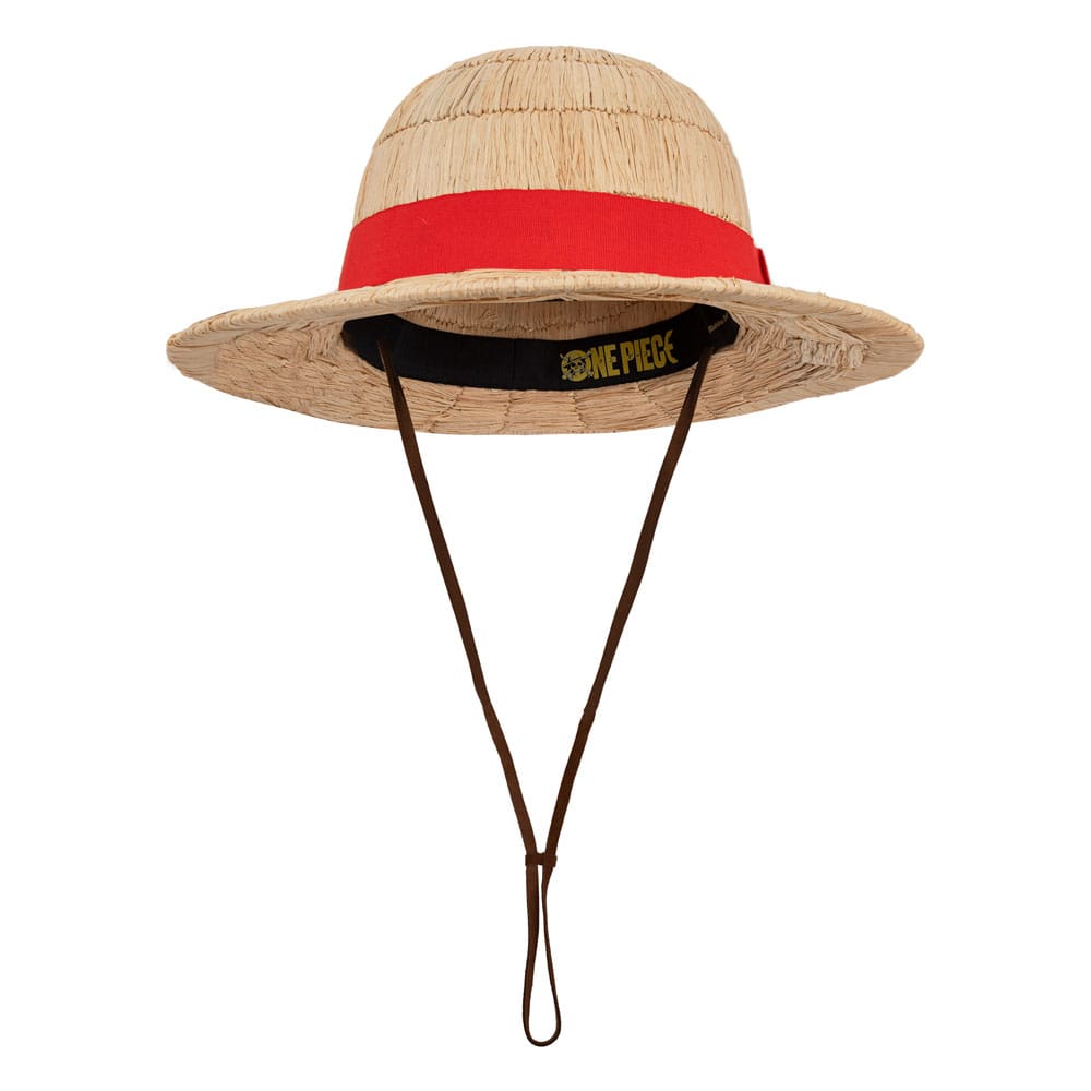 PRE ORDINE - One Piece Hat Luffy Straw Hat Collector Edition