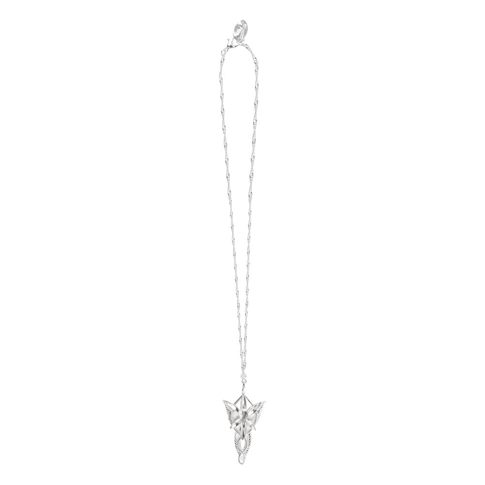 PRE ORDINE - Lord of the Rings Necklace with Pendant Evenstar