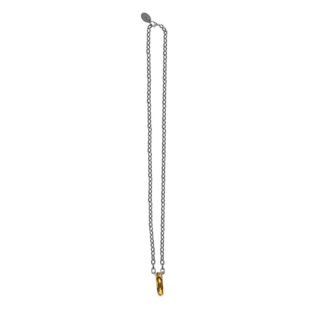 PRE ORDINE - Lord of the Rings Necklace with Pendant The one Ring
