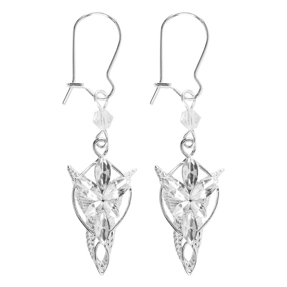 PRE ORDINE - Lord of the Rings Earrings Evenstar