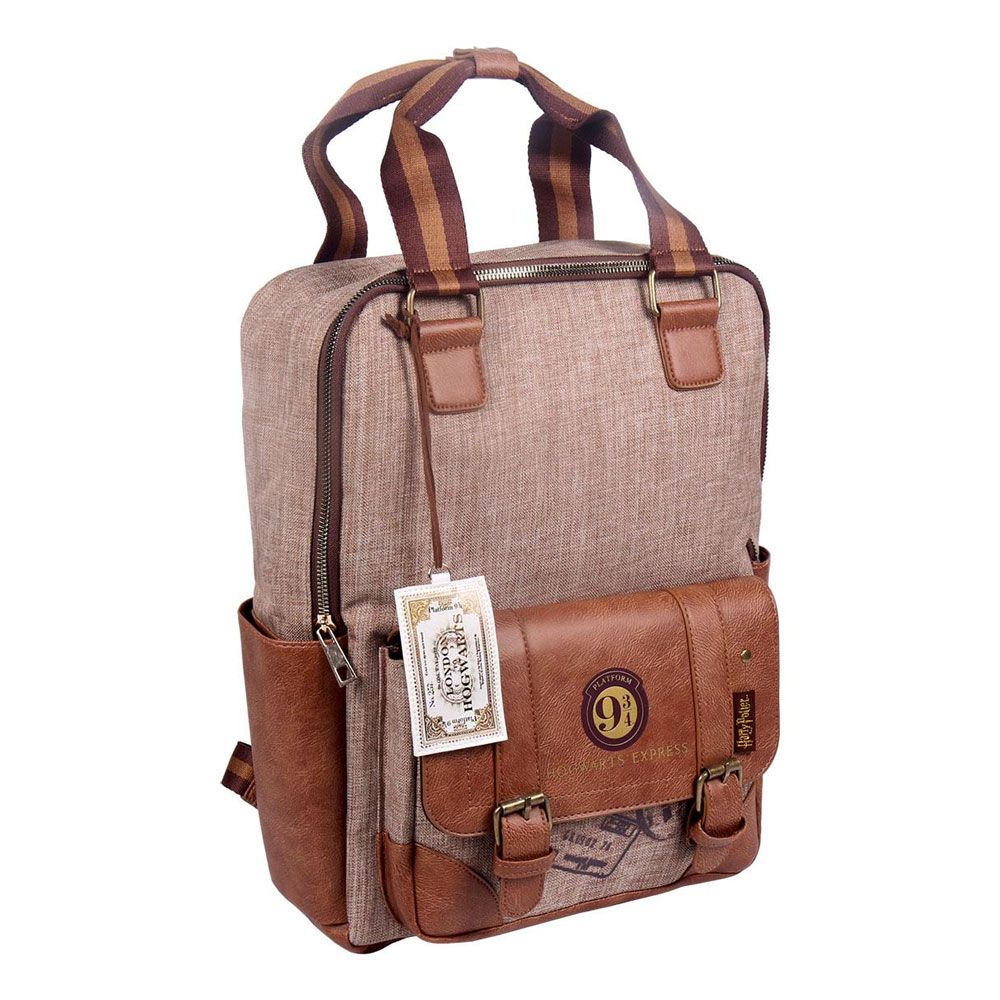 PRE ORDINE - Harry Potter Backpack Hogwarts Express