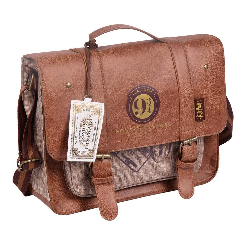 PRE ORDINE - Harry Potter Shoulder Bag Hogwarts Express