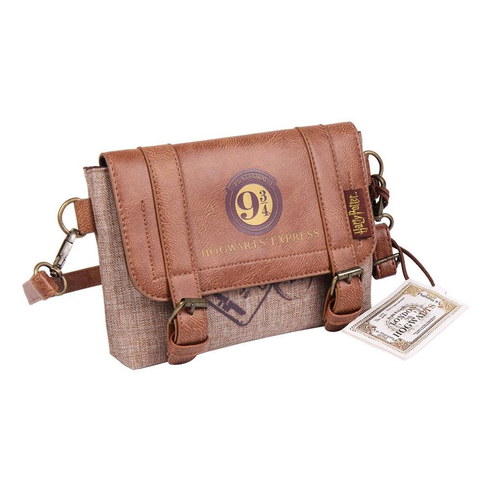 PRE ORDINE - Harry Potter Belt Bag Hogwarts Express