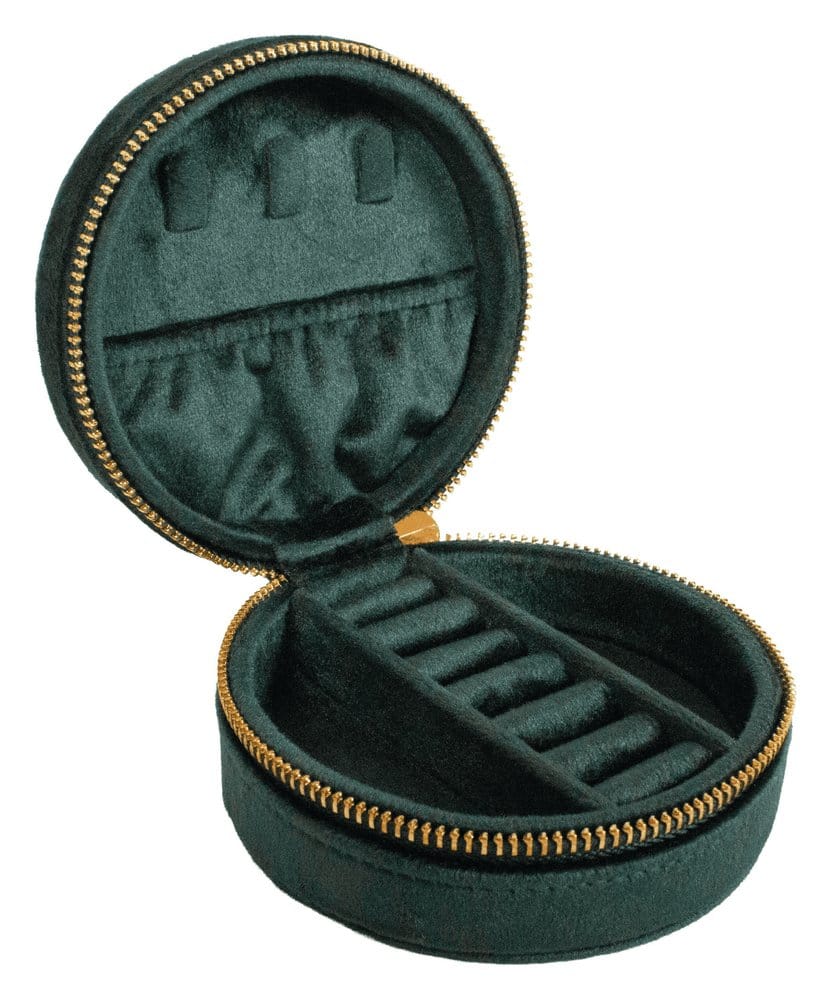PRE ORDINE - Lord of the Ring Jewelry box One Ring Velvet