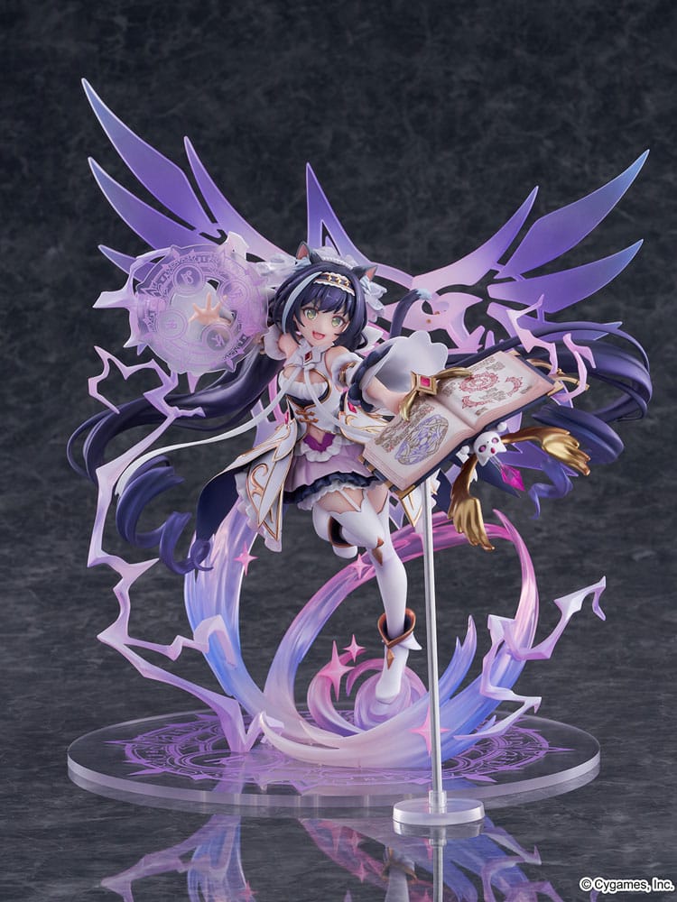 PRE ORDINE - Princess Connect! Re:Dive PVC Statue 1/7 Karyl Princess Ver. 33 cm