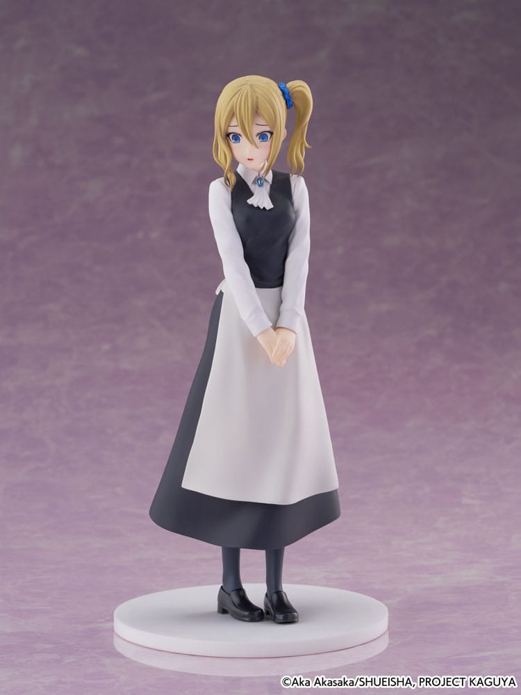 PRE ORDINE - Kaguya-sama: Love Is War Ultra Romantic Cantabile PVC Statue Ai Hayasaka 20 cm