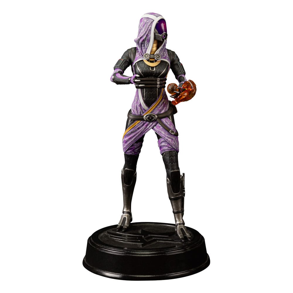 PRE ORDINE - Mass Effect PVC Statue Tali'Zorah 22 cm