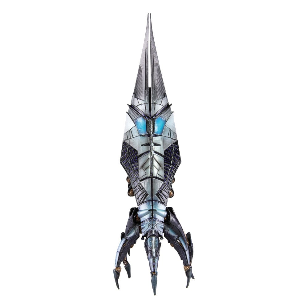PRE ORDINE - Mass Effect Replica Reaper Sovereign 20 cm