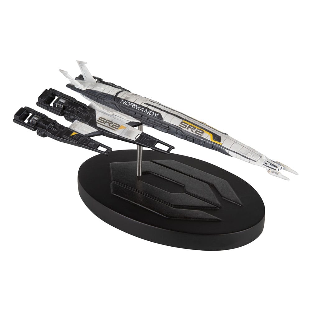 PRE ORDINE - Mass Effect Replica Cerberus Normandy SR-2 15 cm