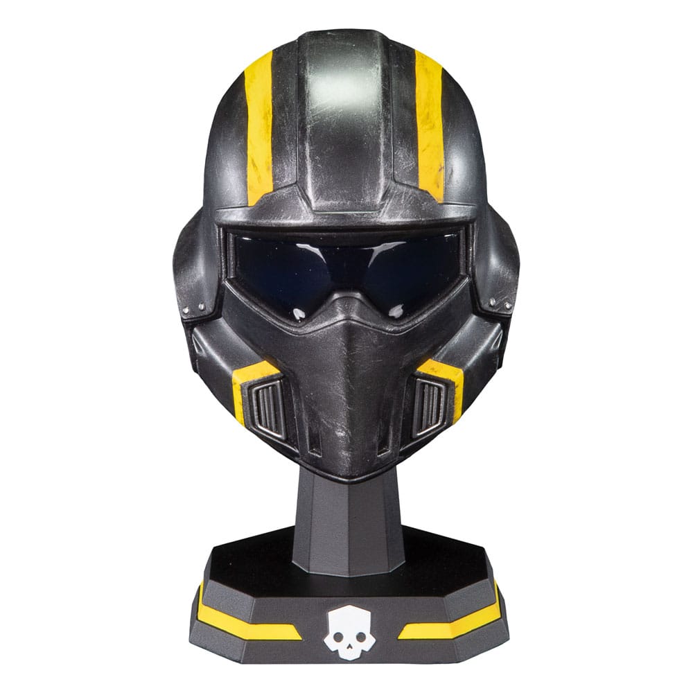 PRE ORDINE - Helldivers 2 Replica 1/4 B-01 Tactical Helmet 11 cm