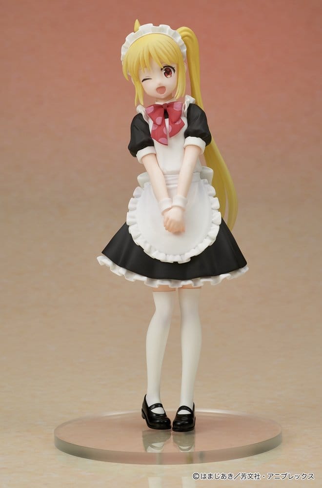 PRE ORDINE - Bocchi the Rock! DIGSTA PVC Figure Nijika Ijichi 18 cm