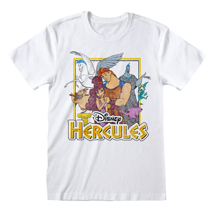 Disney T-Shirt Group