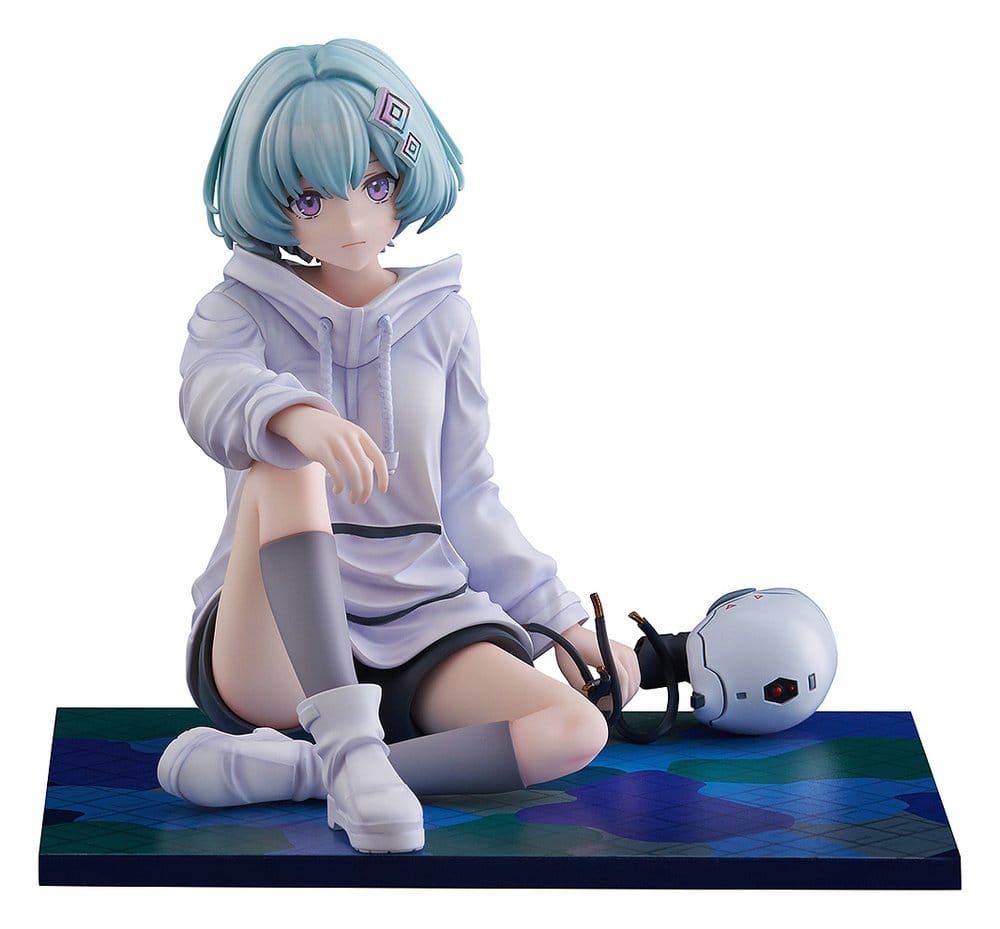 PRE ORDINE - Make a Girl PVC Figure 1/7 No. 0 12 cm
