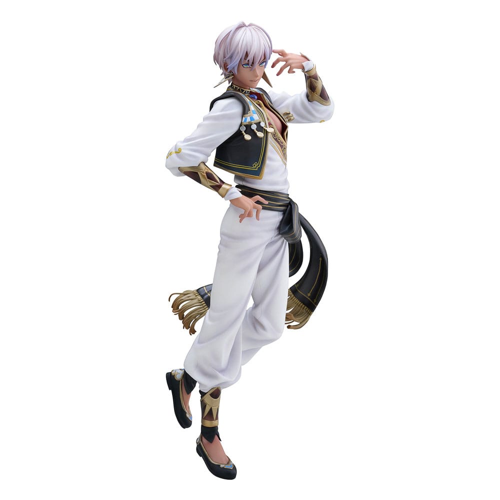 PRE ORDINE - NIJISANJI PVC Statue 1/7 Ibrahim 28 cm