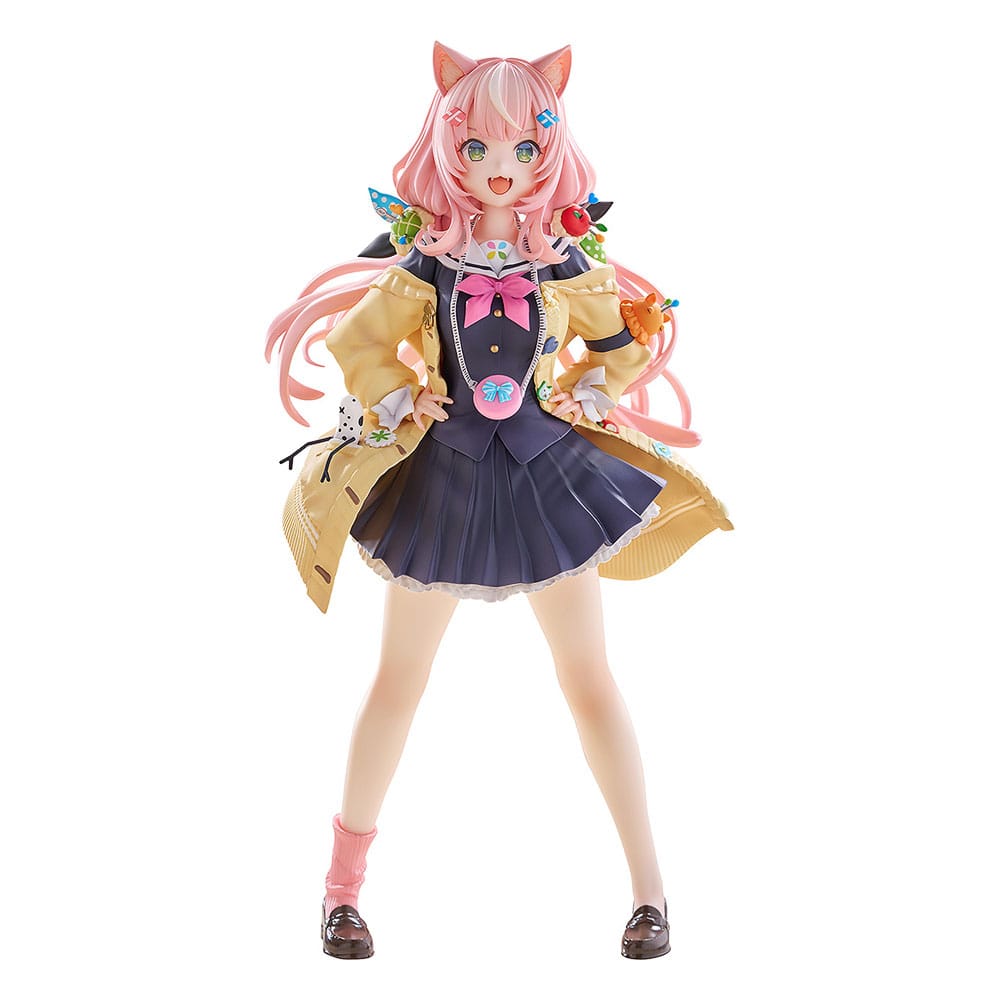 PRE ORDINE - NIJISANJI PVC Statue 1/7 Yang Nari 24 cm
