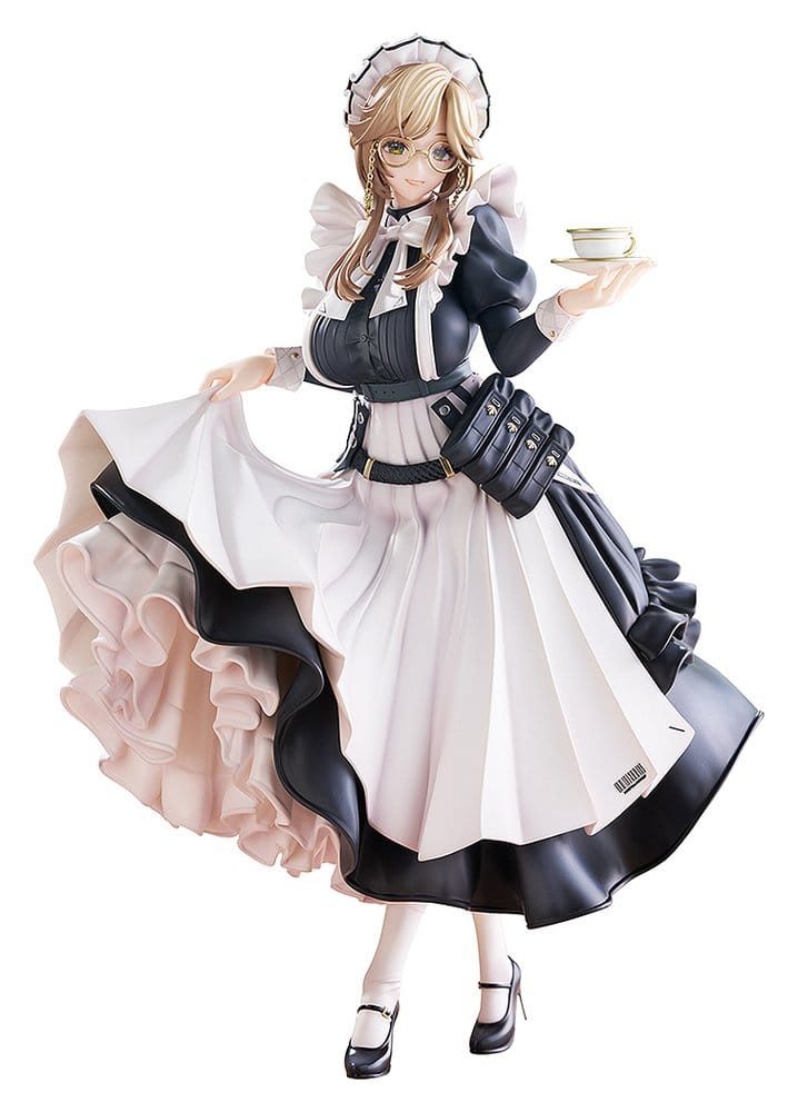 PRE ORDINE - Goddess of Victory: Nikke PVC Statue 1/7 Ade 26 cm